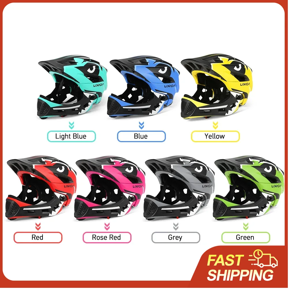 Skateboard Complete Deck - Casco de Bicicleta Convertible para Niños,