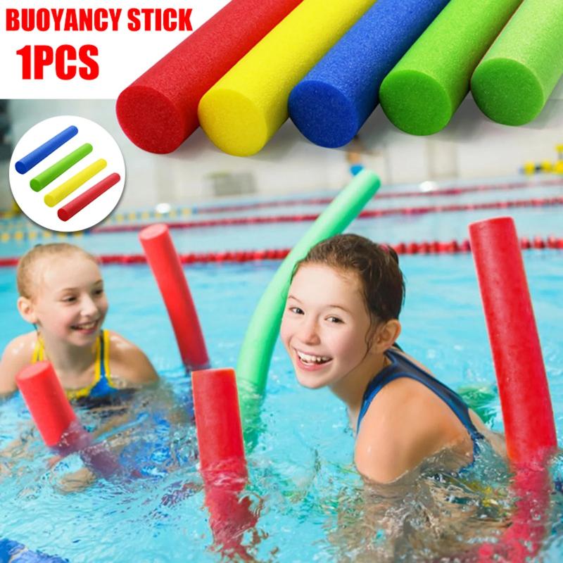 Foam Pool Noodle - ● Flotador de Espuma para Piscina