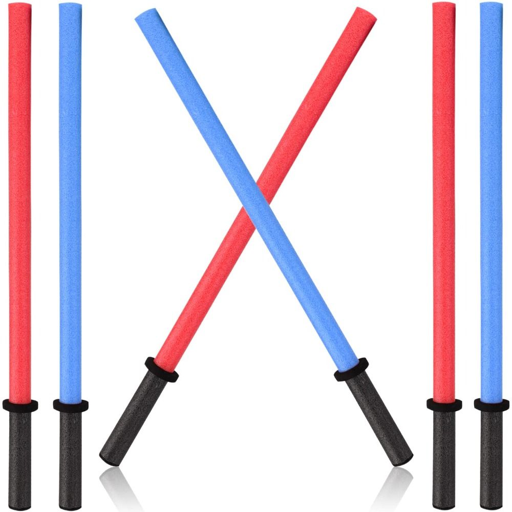 Foam Pool Noodle - Nuevos Juguetes para Fiestas: Espaguetis de