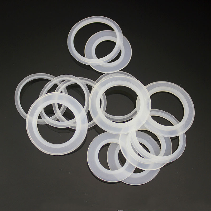 Swim Cap Silicone - Anillo de sellado de drenaje de
