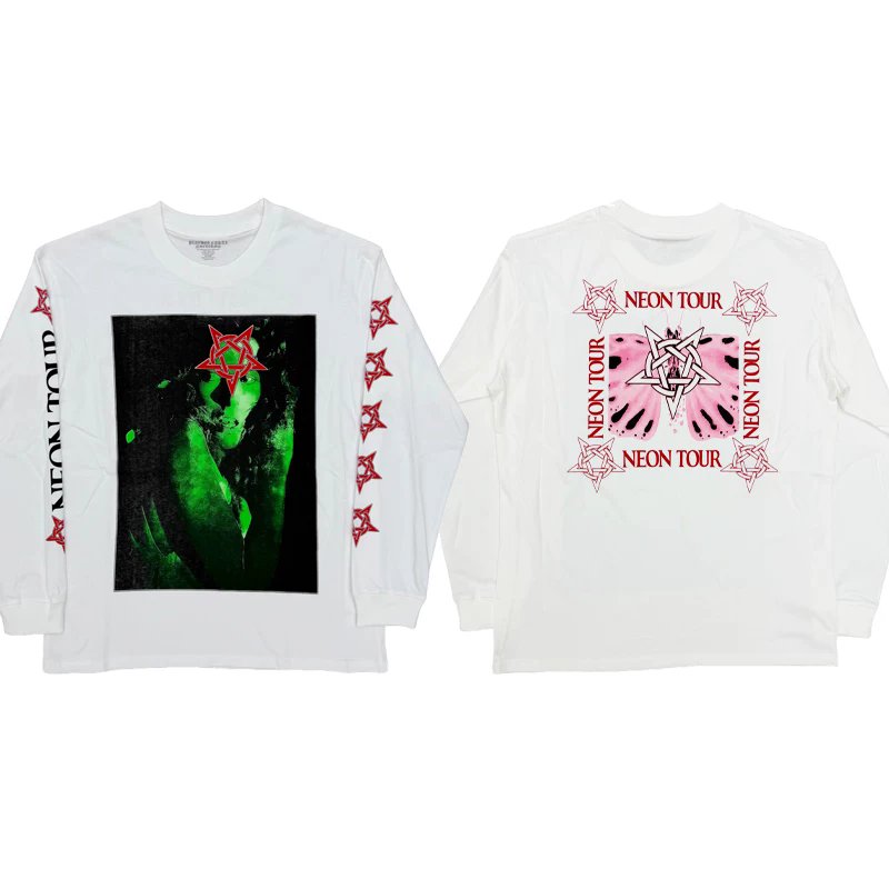 Skateboard Complete Deck - Nueva Camiseta Blanca de Algodón Playboi