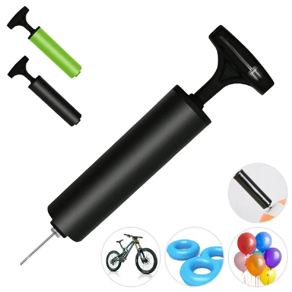 Basketball Pump Needle - Accesorios para bicicletas, bomba de aire