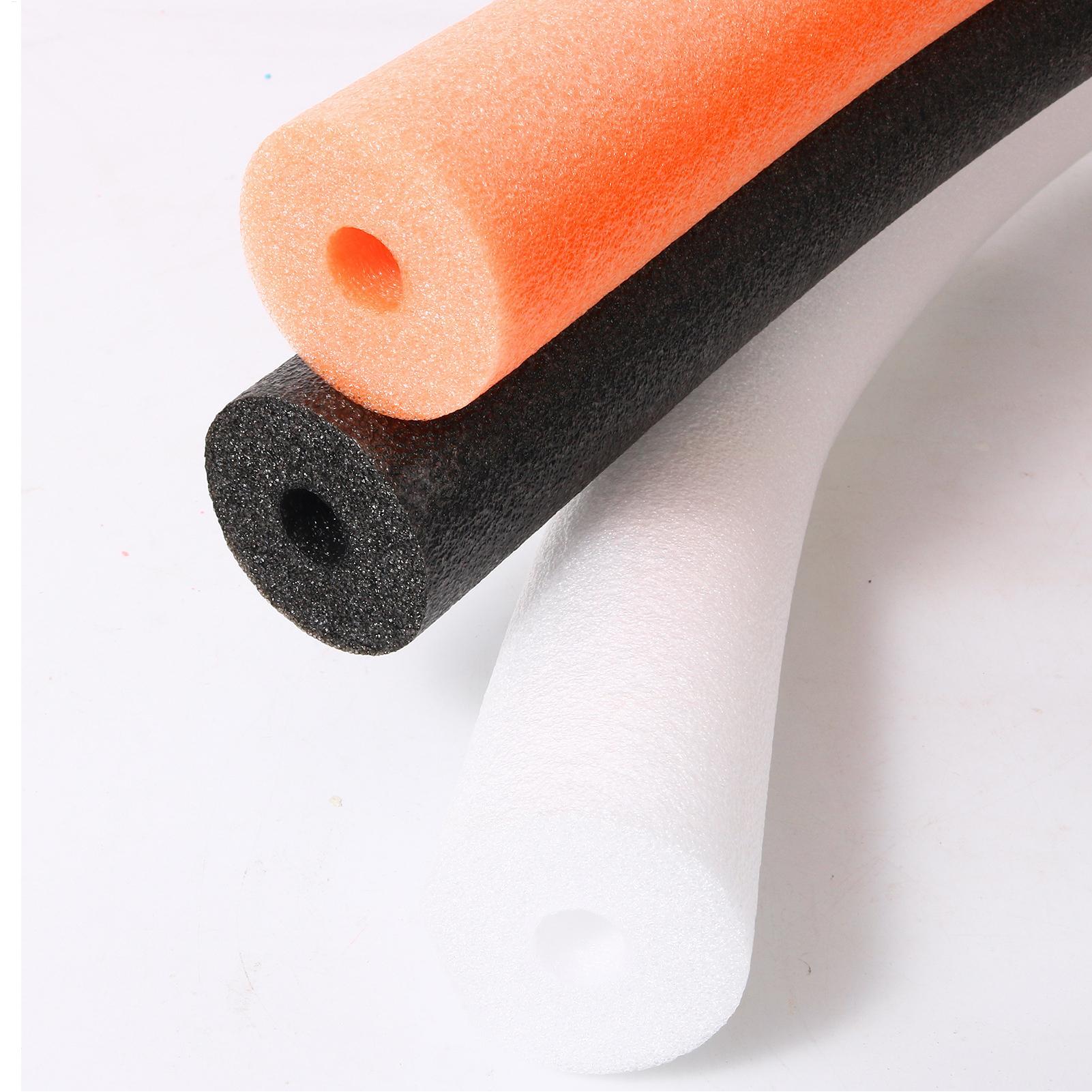 Foam Pool Noodle - Flotadores de Espuma para Piscina, Juguete
