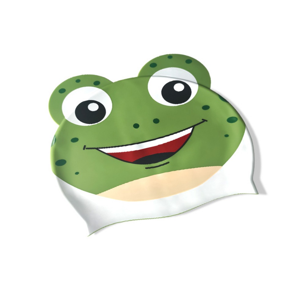 Gorro de natación para niños,  - Swim Cap Silicone reseña y precio