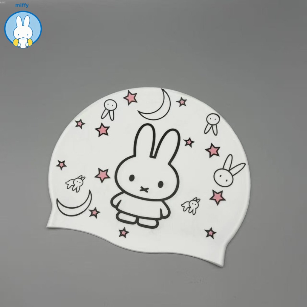 Gorro de Natación de Silicona  - Swim Cap Silicone reseña y precio
