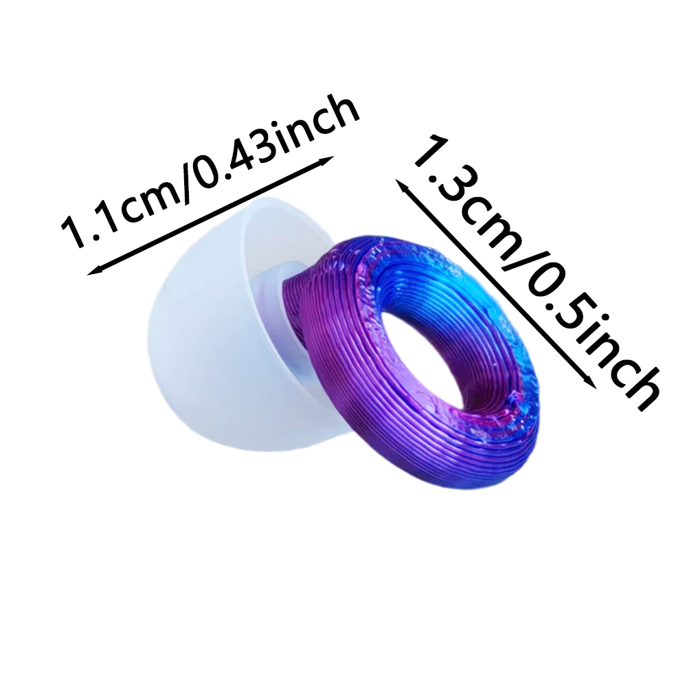 Tapones para los oídos de sili - Swim Cap Silicone reseña y precio