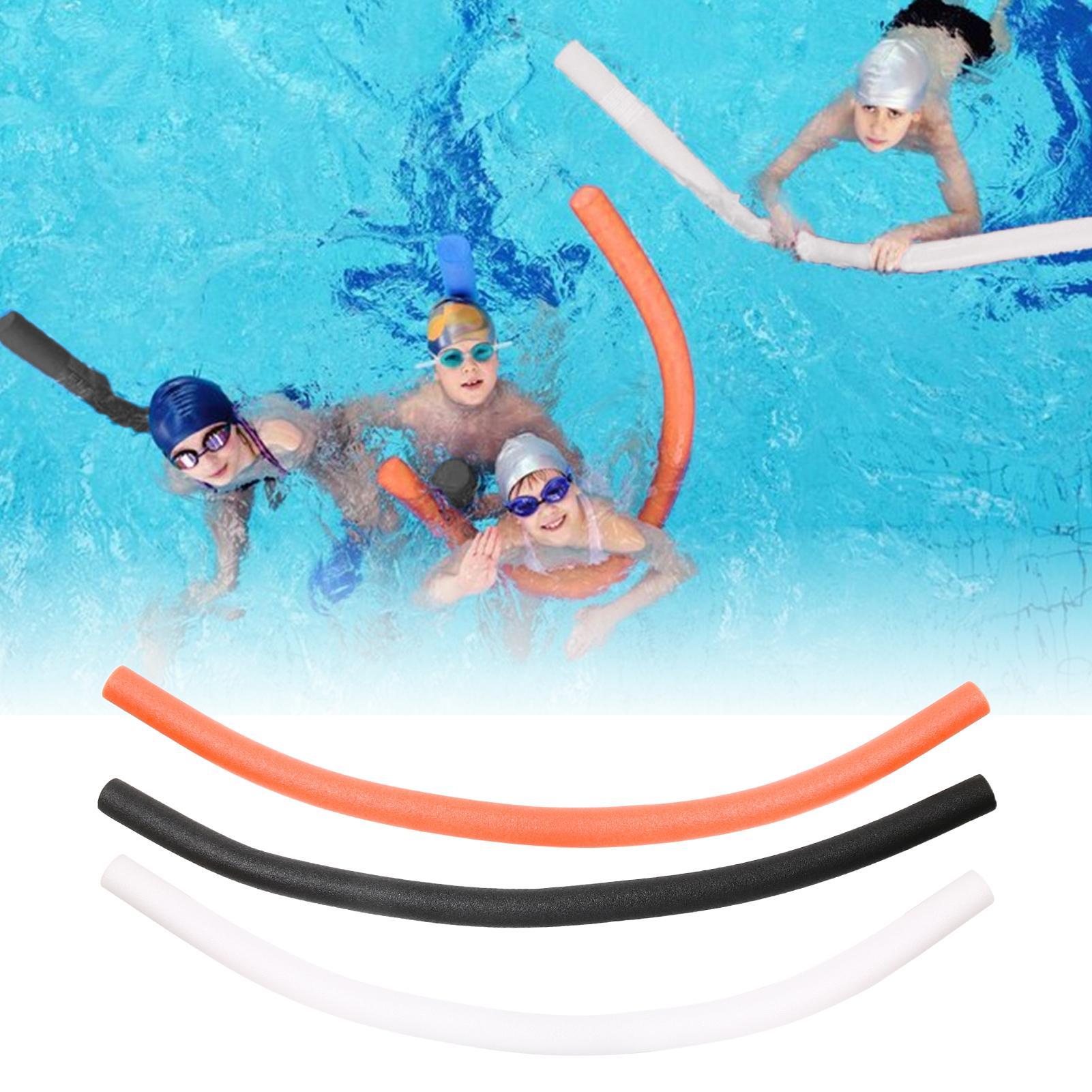 Flotadores de Espuma para Pisc - Foam Pool Noodle reseña y precio