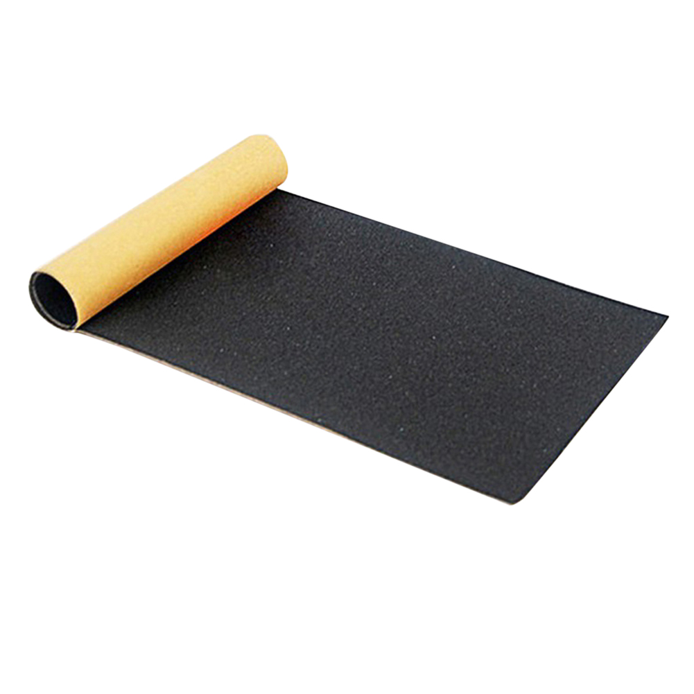 Cinta de agarre para cubiertas - Skateboard Complete Deck reseña y precio
