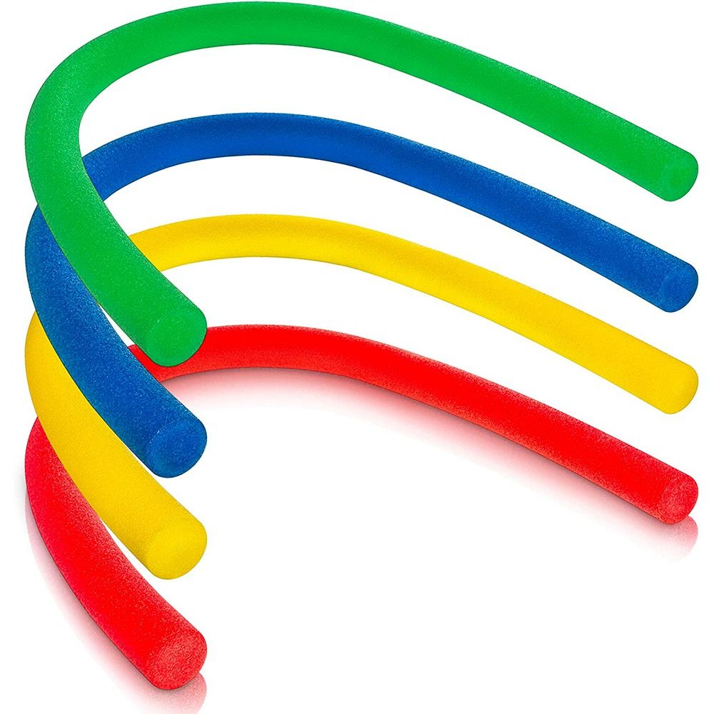 Accesorios Útiles para Piscina - Foam Pool Noodle reseña y precio