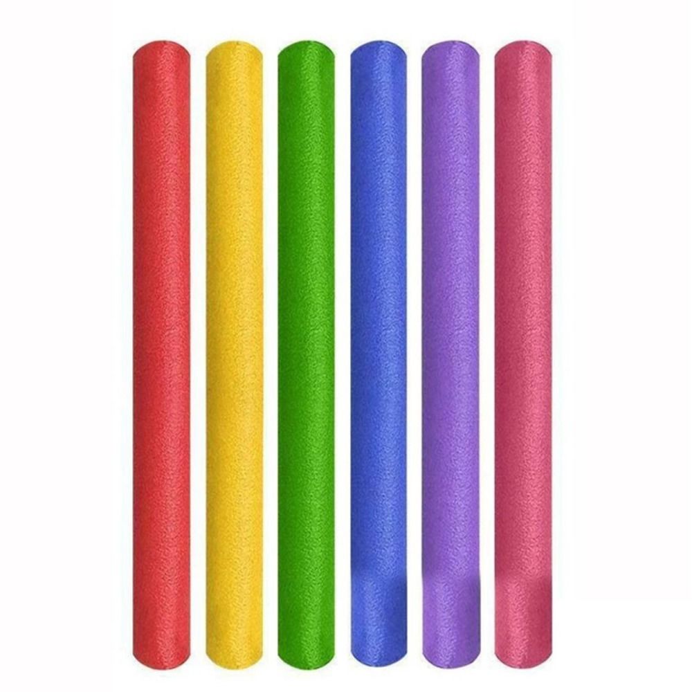 Accesorios Útiles para Piscina - Foam Pool Noodle reseña y precio