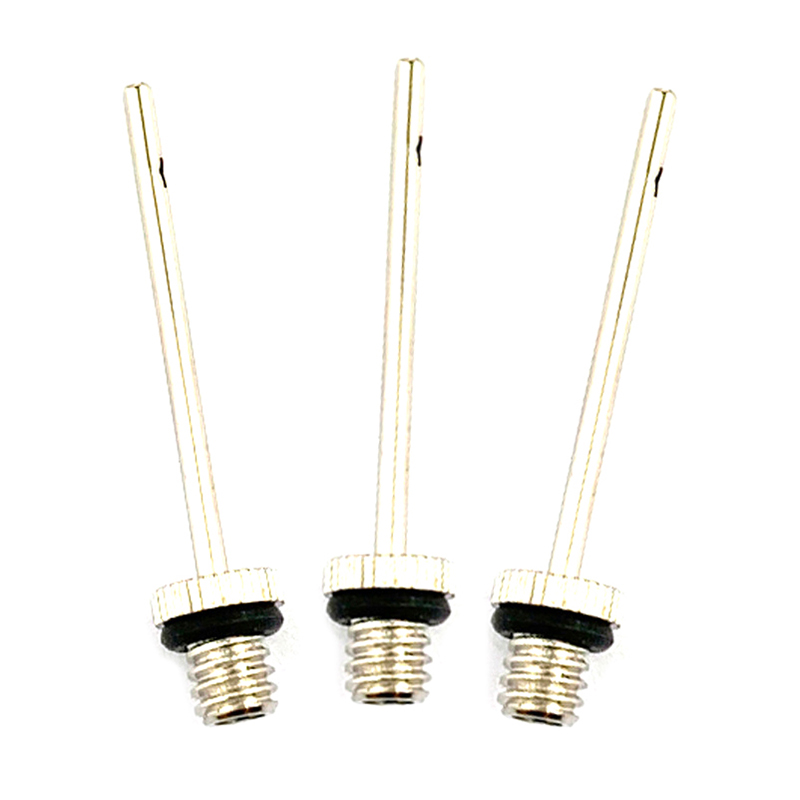 Agujas inflables para balonces - Basketball Pump Needle reseña y precio