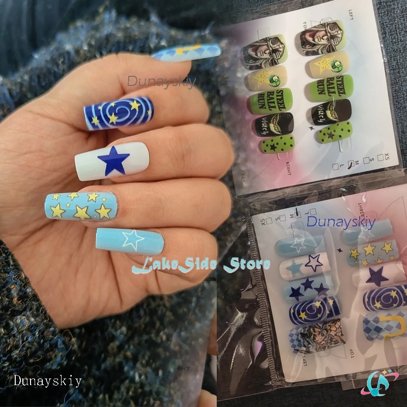 JJBA Steel Ball / Run Johnny J - Bocce Ball Set reseña y precio
