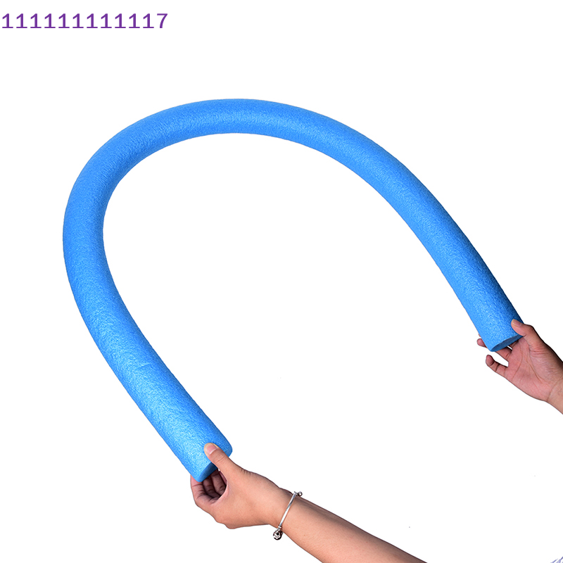 Flotador de Natación para Niño - Foam Pool Noodle reseña y precio