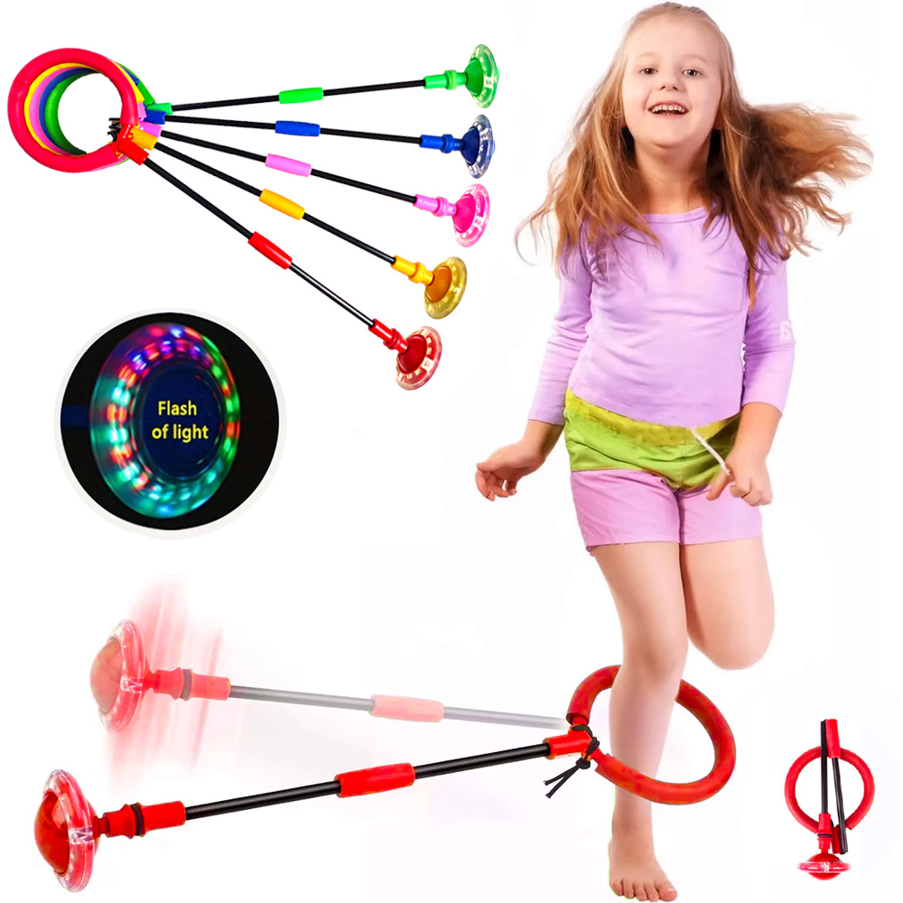 Pelota de cuerda para saltar c - Bocce Ball Set reseña y precio