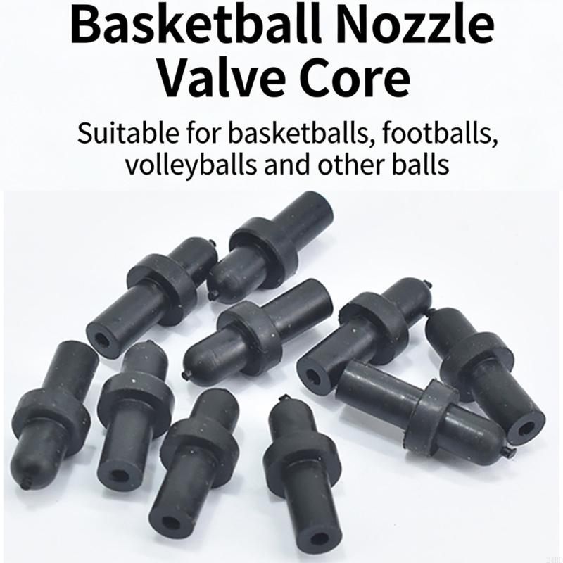 Boquilla baloncesto, repuesto  - Basketball Pump Needle reseña y precio