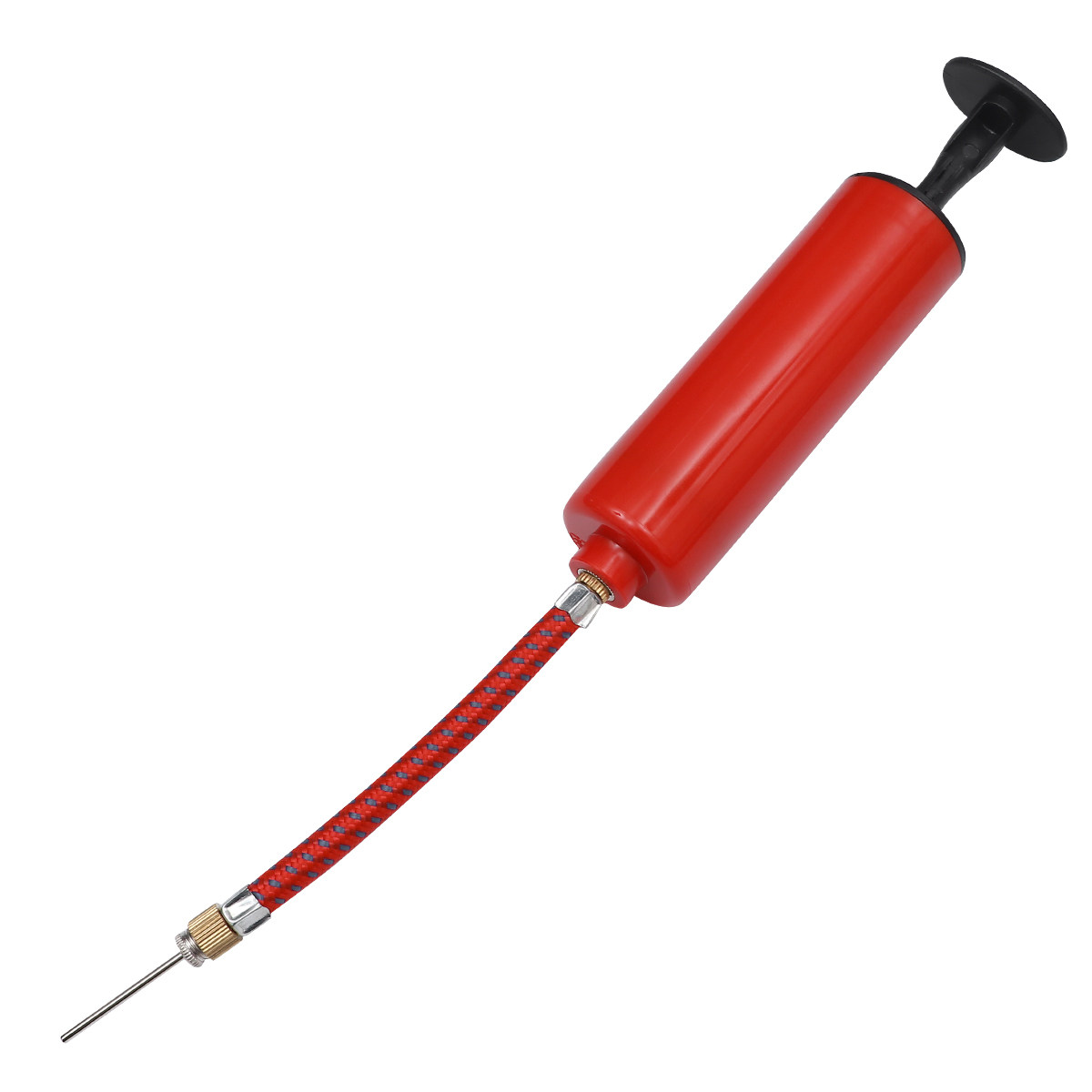 12 piezas de bomba de aire par - Basketball Pump Needle reseña y precio