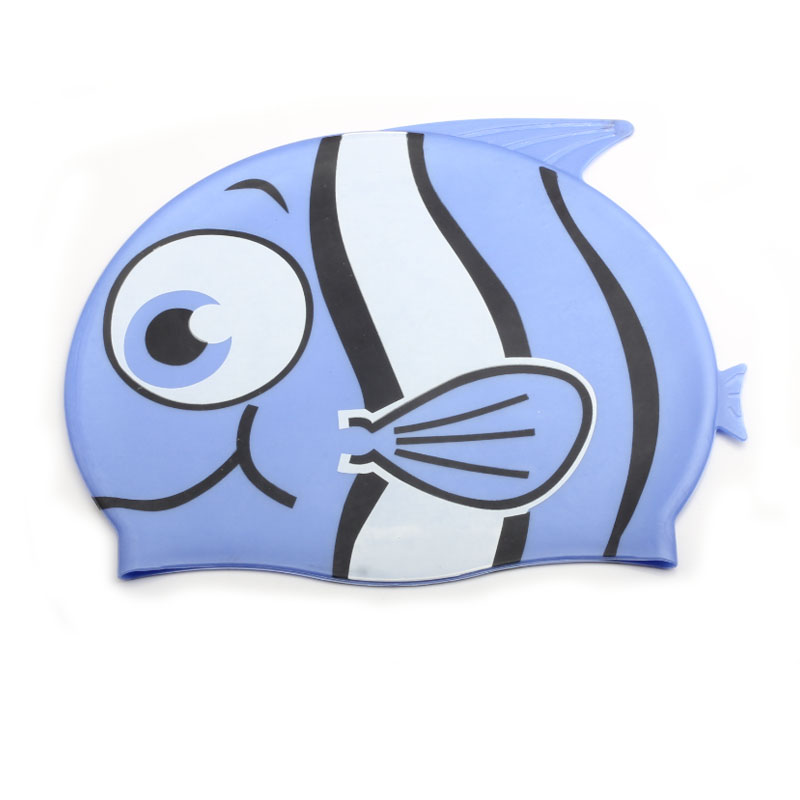 Gorro de natación elástico de  - Swim Cap Silicone reseña y precio