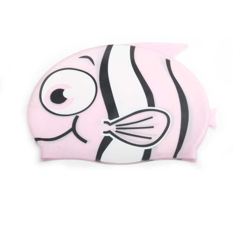 Gorro de natación elástico de  - Swim Cap Silicone reseña y precio