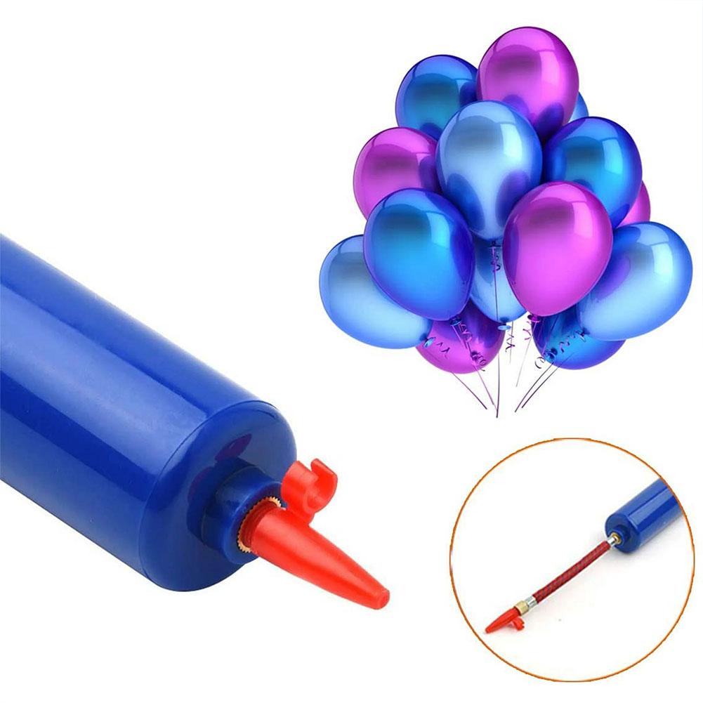 Bomba de aire portátil para in - Basketball Pump Needle reseña y precio