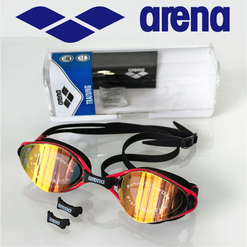 Gafas de Natación para Adultos - Swim Cap Silicone reseña y precio