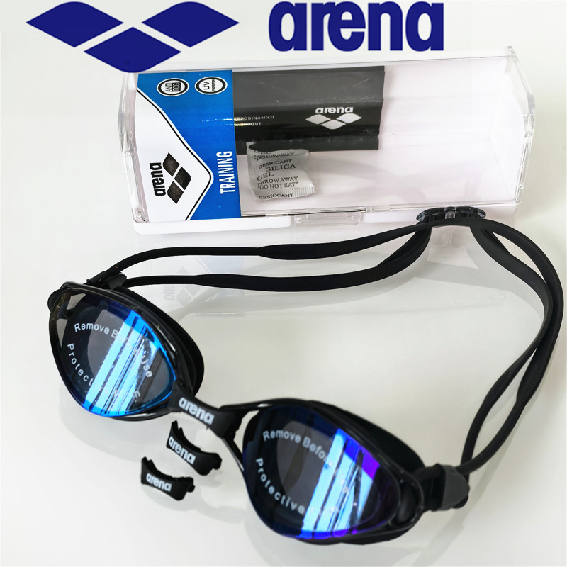 Gafas de Natación para Adultos - Swim Cap Silicone reseña y precio