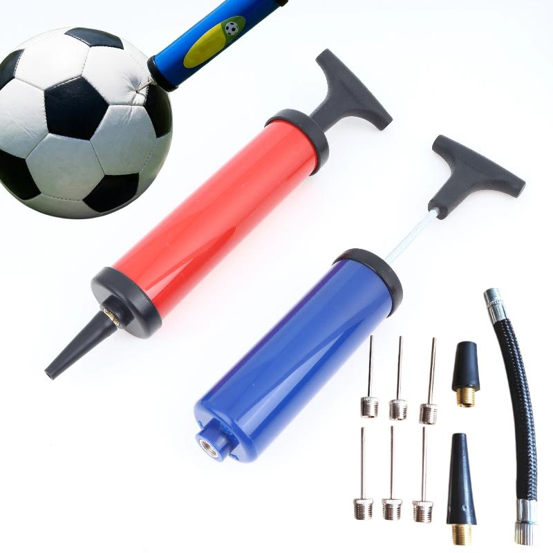 5/10 piezas de inflador de bal - Basketball Pump Needle reseña y precio