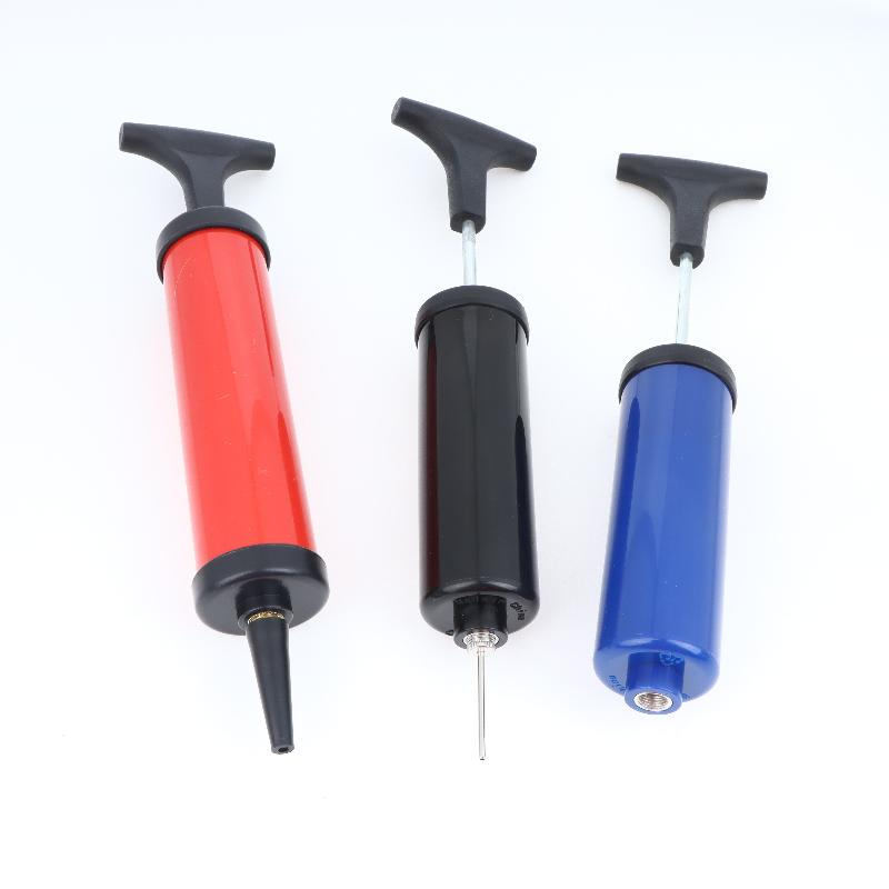 5/10 piezas de inflador de bal - Basketball Pump Needle reseña y precio