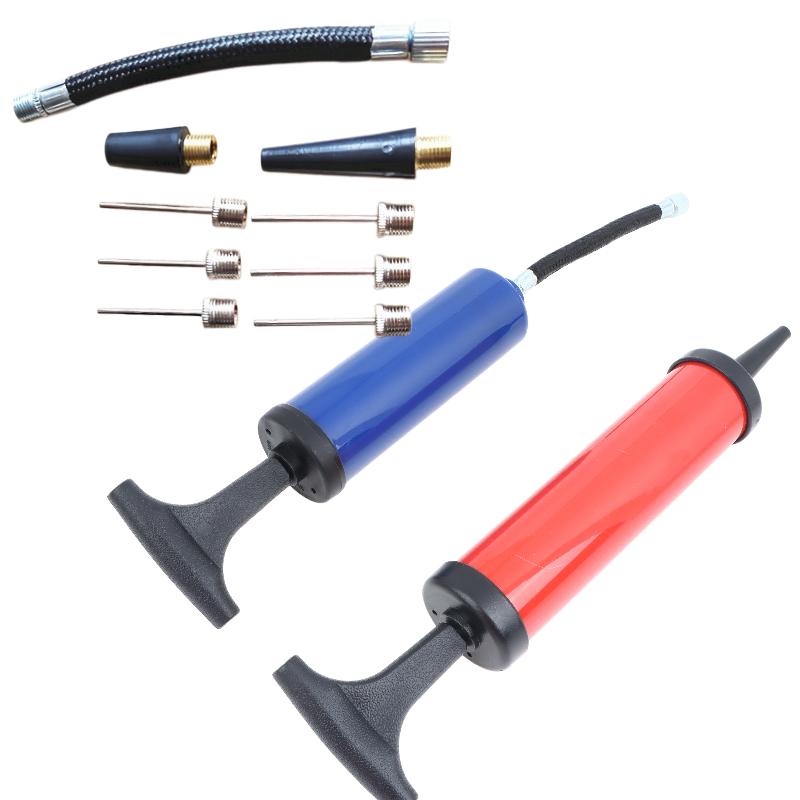 5/10 piezas de inflador de bal - Basketball Pump Needle reseña y precio