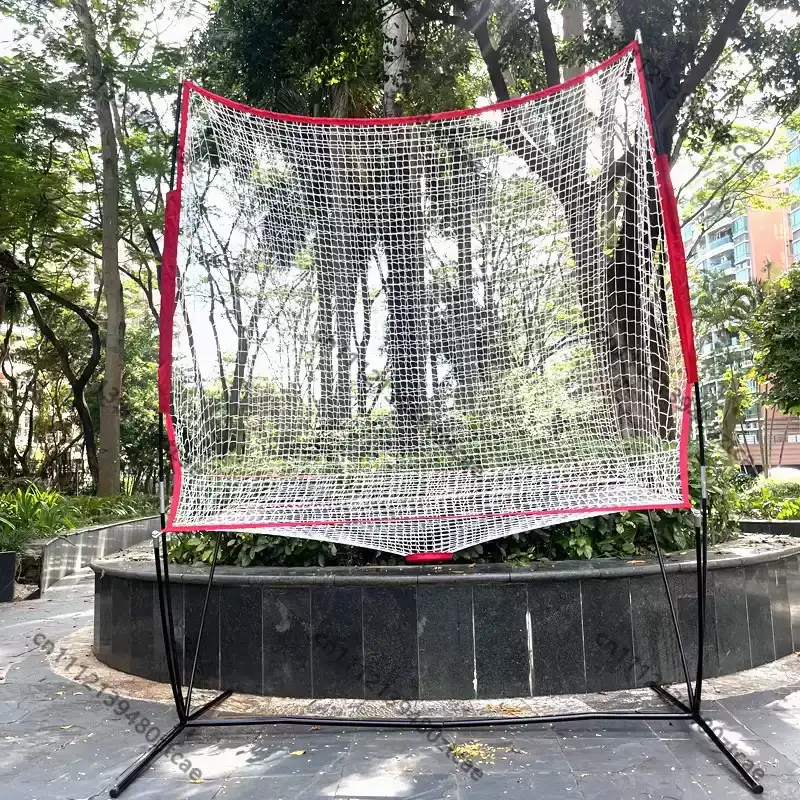 Accesorio para Cancha de Tenis - Sports Equipment Trolley reseña y precio