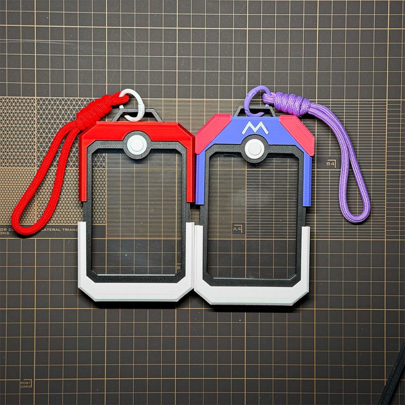 Funda vertical para cartas Pok - Bocce Ball Set reseña y precio