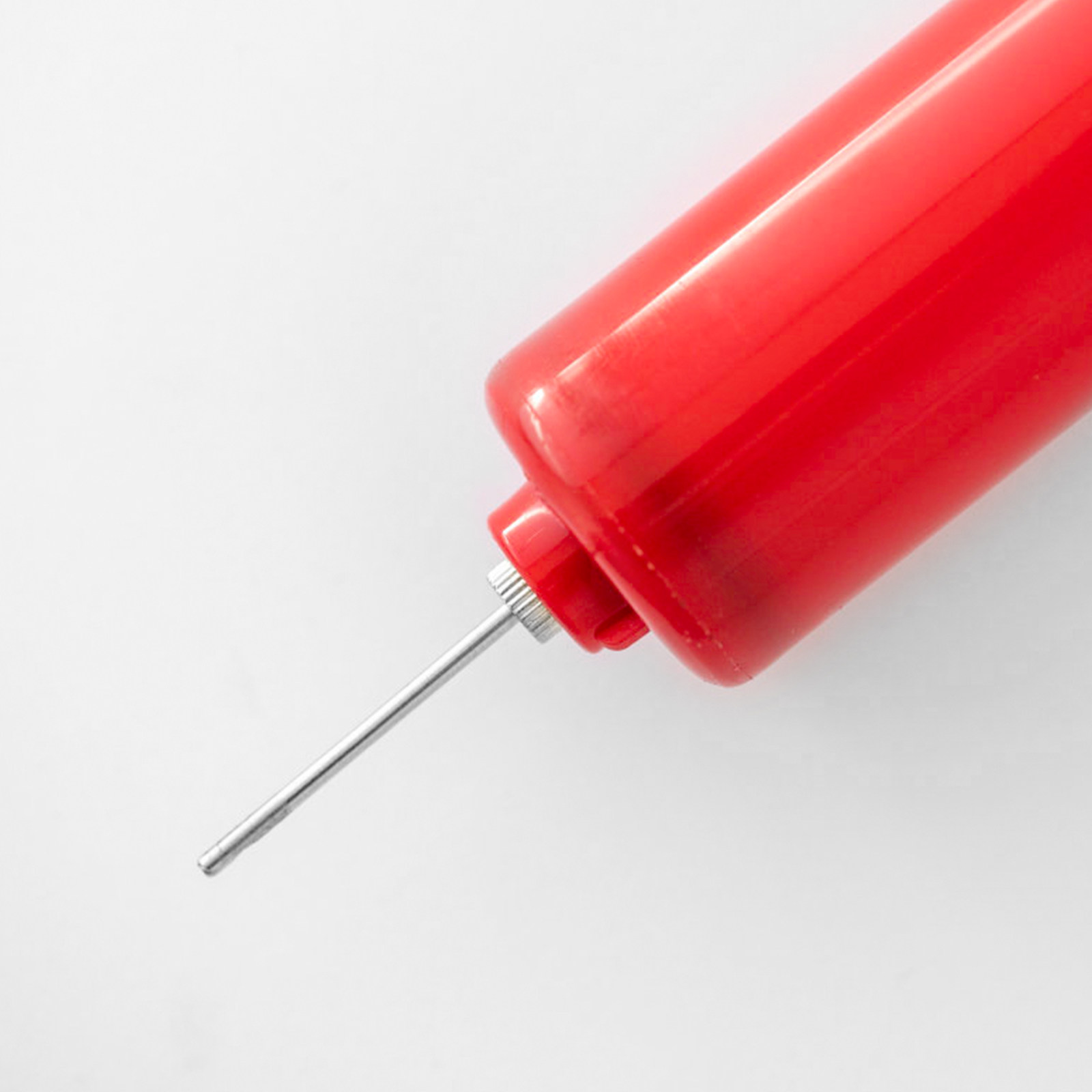 40 Agujas de Inflado de Metal  - Basketball Pump Needle reseña y precio