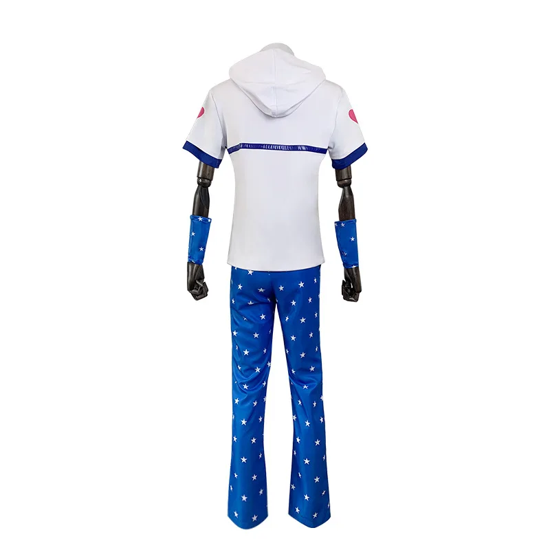 Disfraz de Cosplay de Jo Jonat - Bocce Ball Set reseña y precio