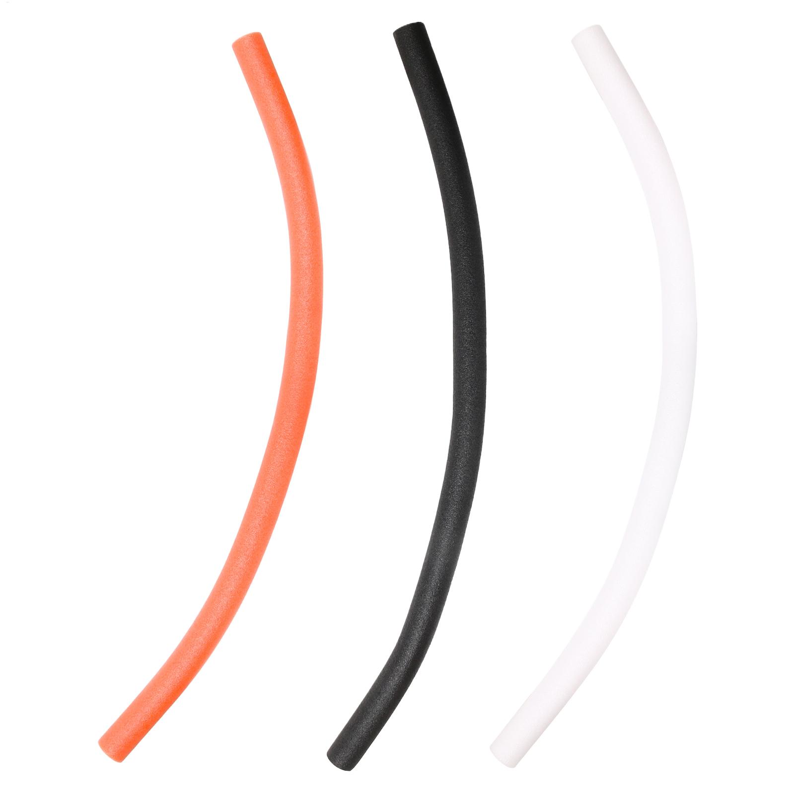 Fideos de natación flotantes d - Foam Pool Noodle reseña y precio