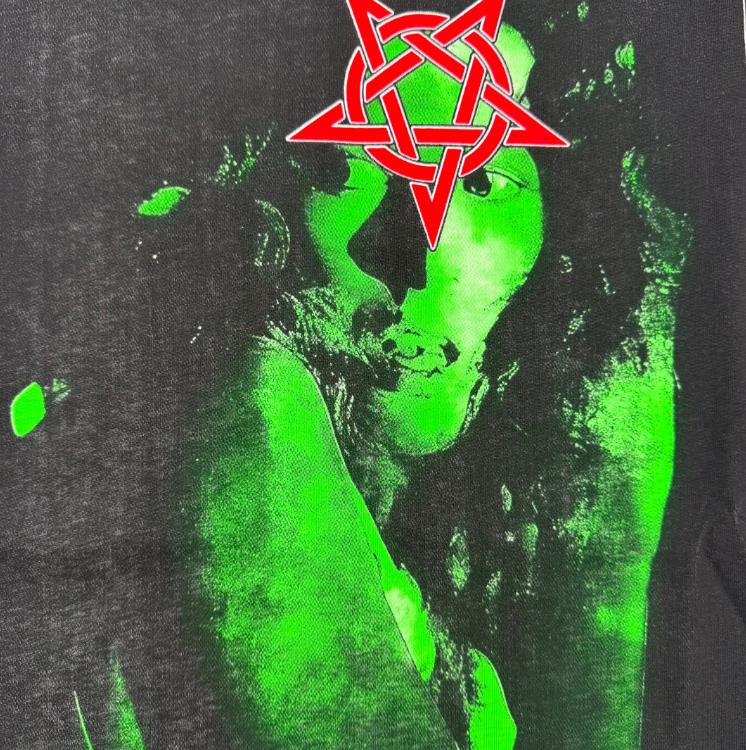 Nueva Camiseta Blanca de Algod - Skateboard Complete Deck reseña y precio