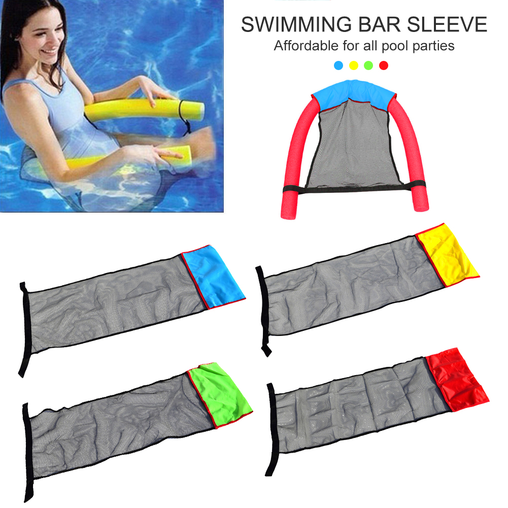 Palo de fideos para piscina, p - Foam Pool Noodle reseña y precio