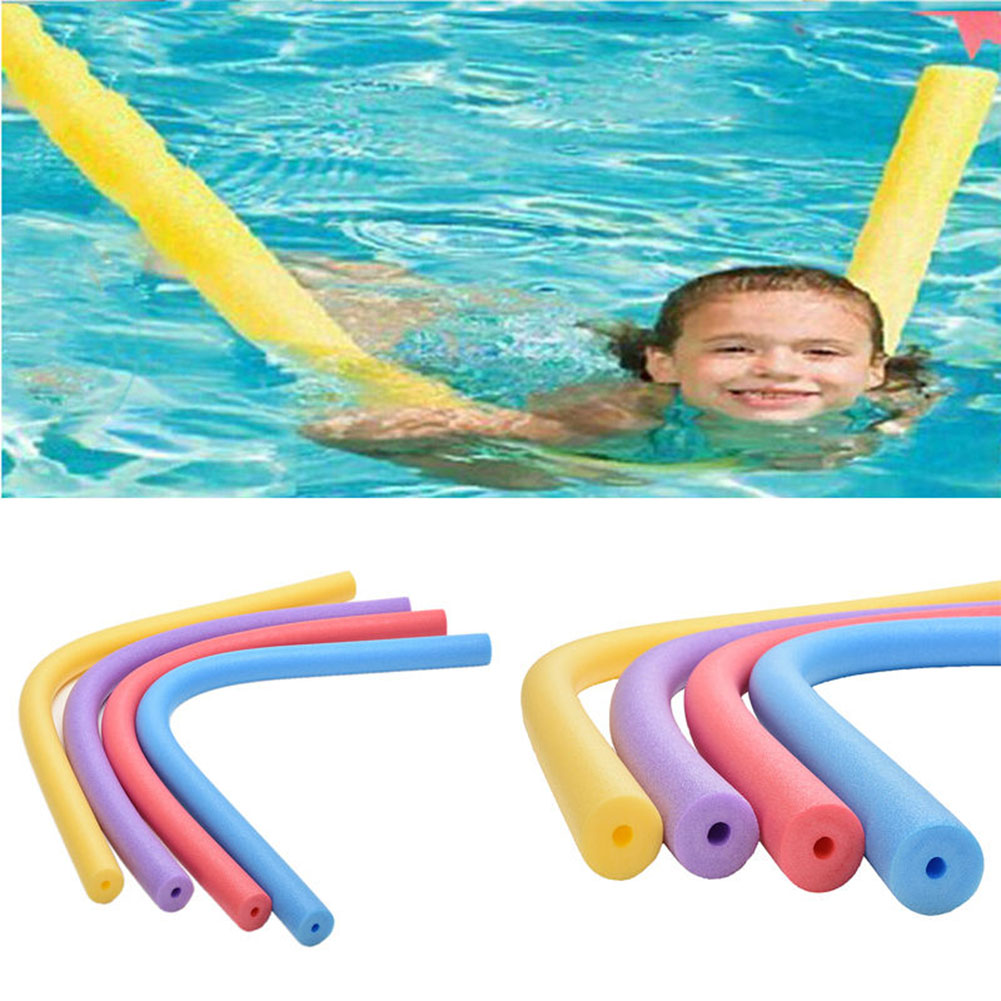 Palo de fideos para piscina, p - Foam Pool Noodle reseña y precio
