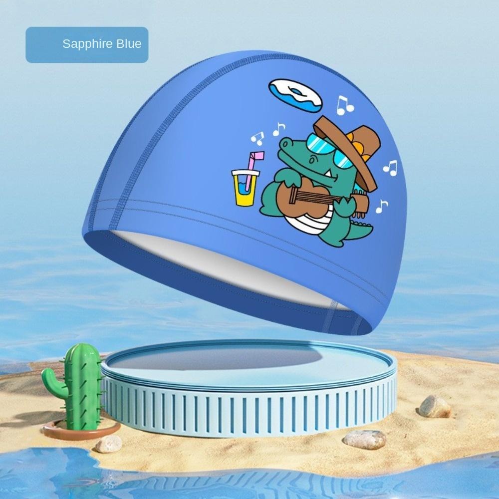 Gorros de natación recubiertos - Swim Cap Silicone reseña y precio