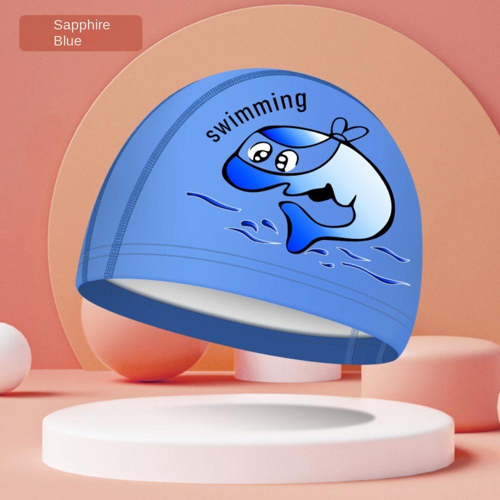 Gorros de natación recubiertos - Swim Cap Silicone reseña y precio