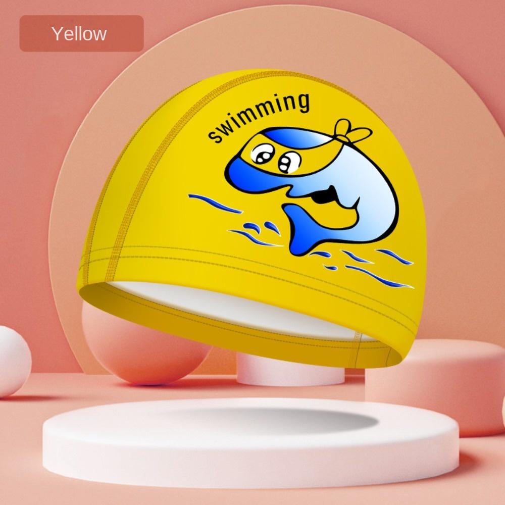 Gorros de natación recubiertos - Swim Cap Silicone reseña y precio