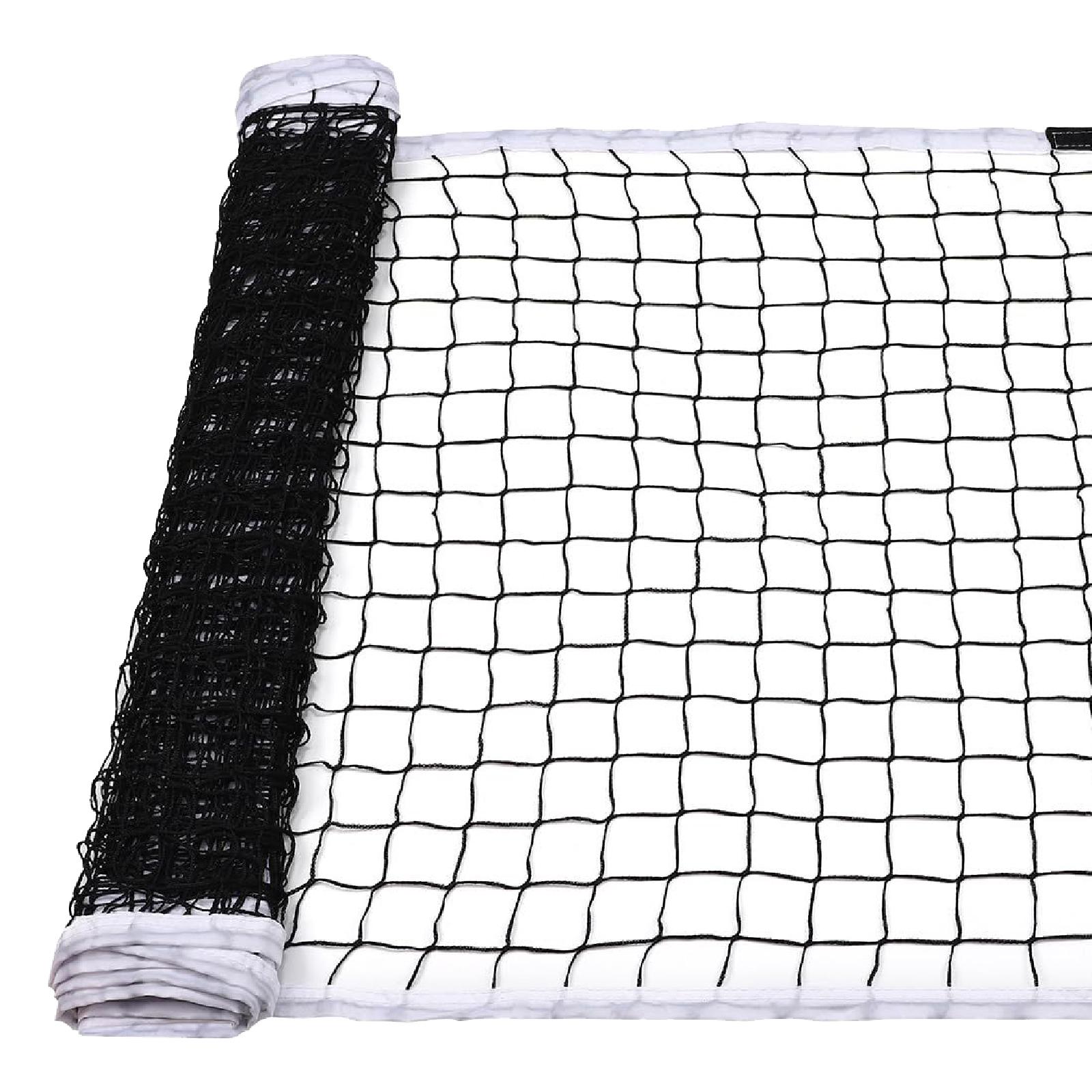 Red de pickleball de 22 pies,  - Bocce Ball Set reseña y precio