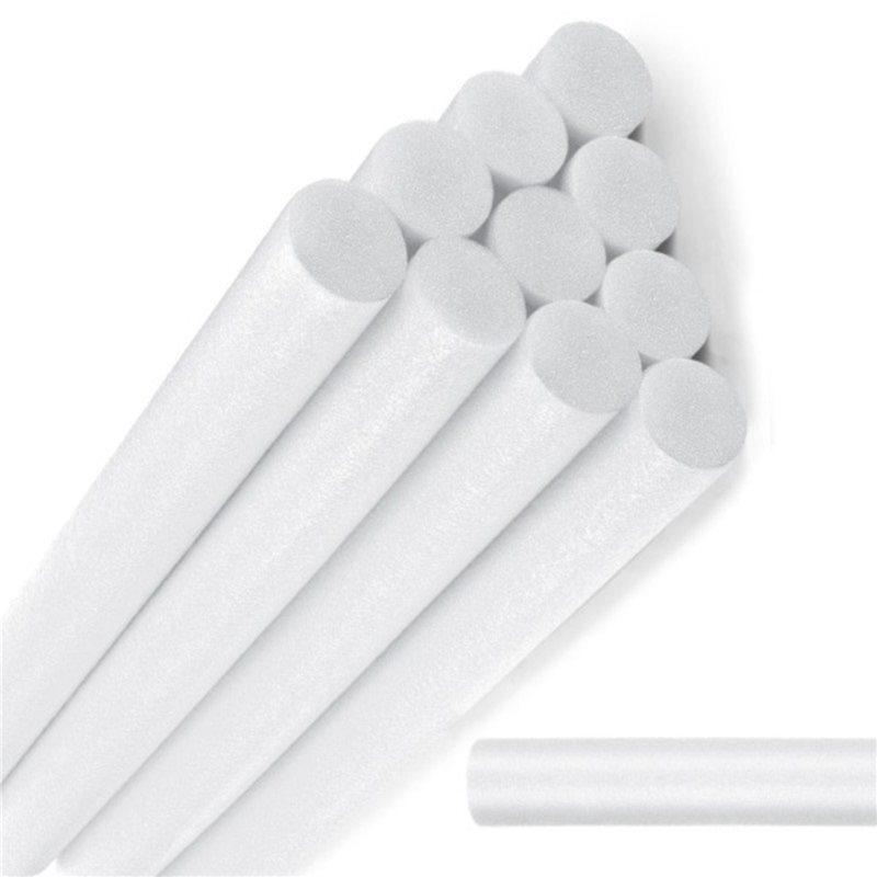 40 piezas de tubos flotantes d - Foam Pool Noodle reseña y precio