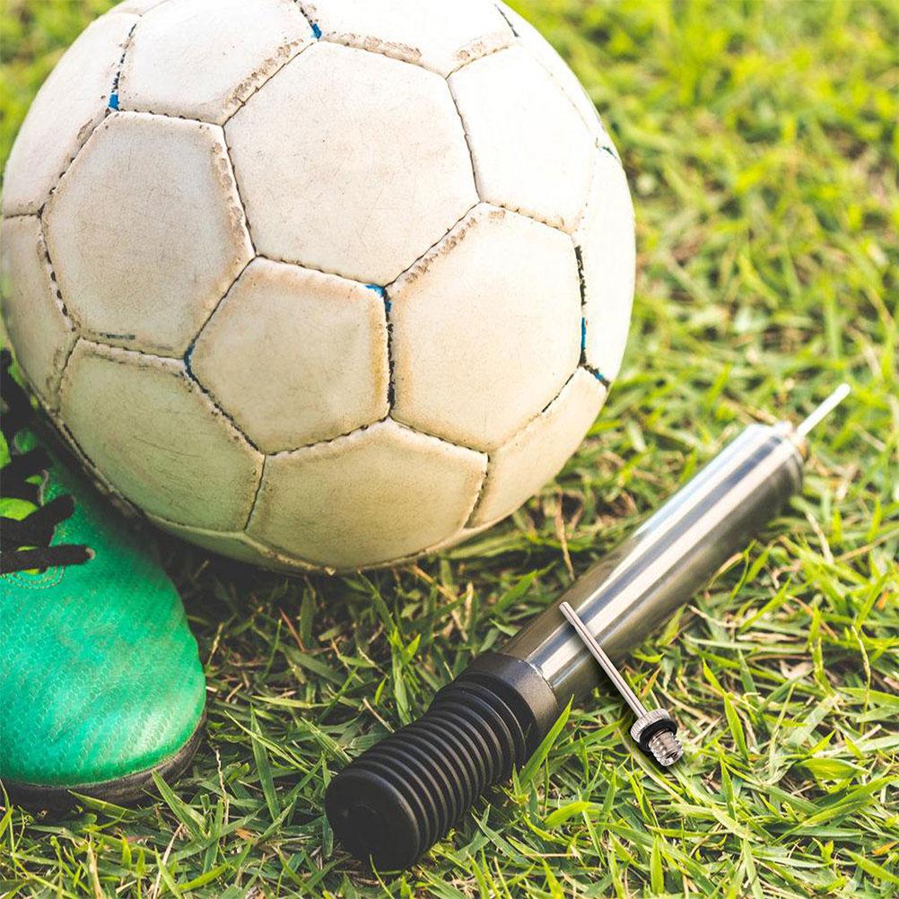 15 Uds. Agujas de inflado de b - Basketball Pump Needle reseña y precio