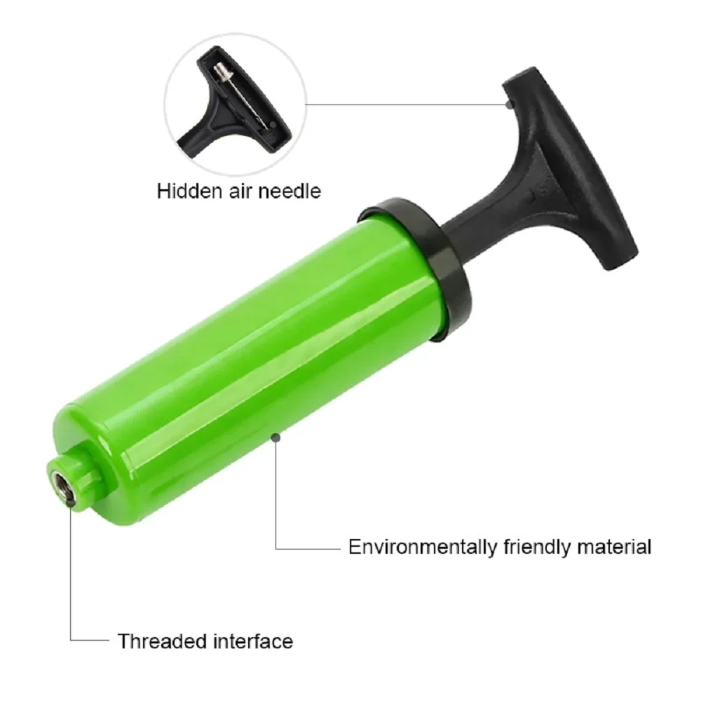 Accesorios para bicicletas, bo - Basketball Pump Needle reseña y precio