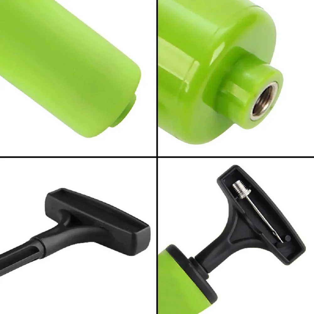 Accesorios para bicicletas, bo - Basketball Pump Needle reseña y precio