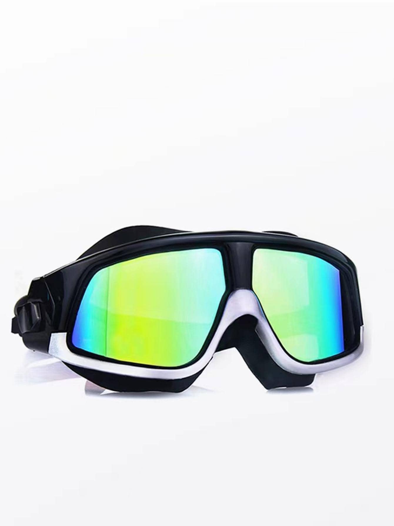 Gafas de natación profesionale - Swim Cap Silicone reseña y precio