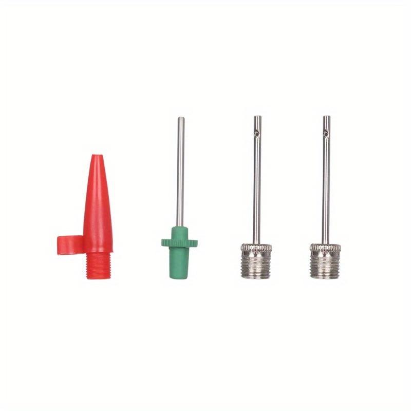 Juego de 3 Agujas de Inflado c - Basketball Pump Needle reseña y precio
