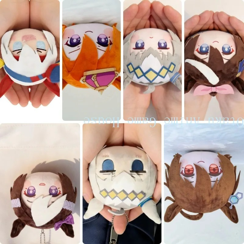 Uma Musume Oguri Cap Tokai Tei - Bocce Ball Set reseña y precio
