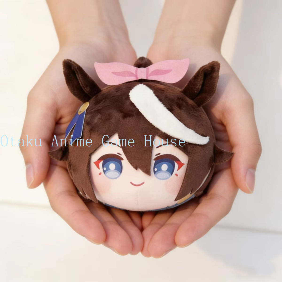 Uma Musume Oguri Cap Tokai Tei - Bocce Ball Set reseña y precio