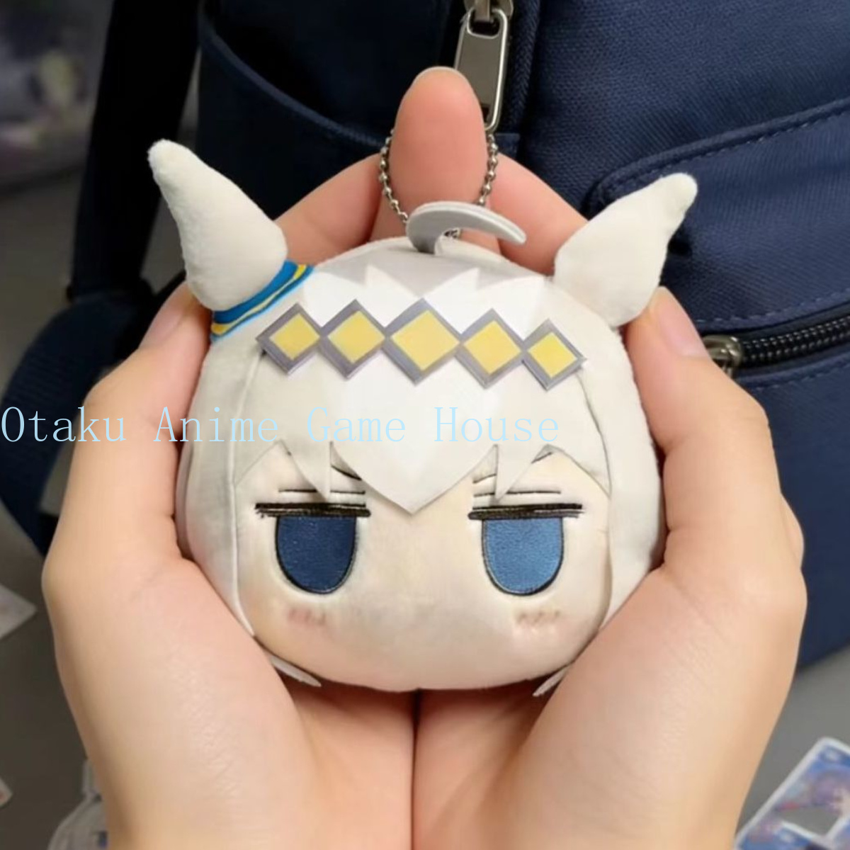 Uma Musume Oguri Cap Tokai Tei - Bocce Ball Set reseña y precio