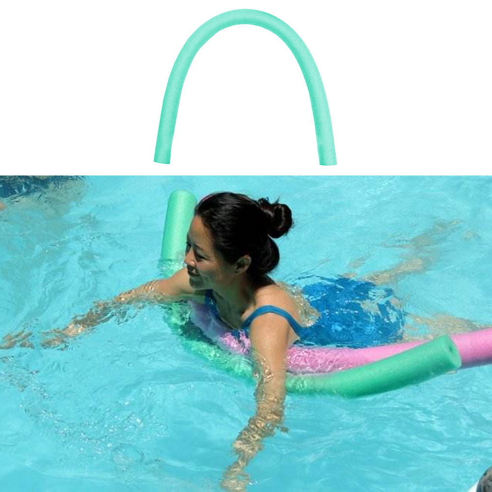 Fideos para piscina, palo de e - Foam Pool Noodle reseña y precio